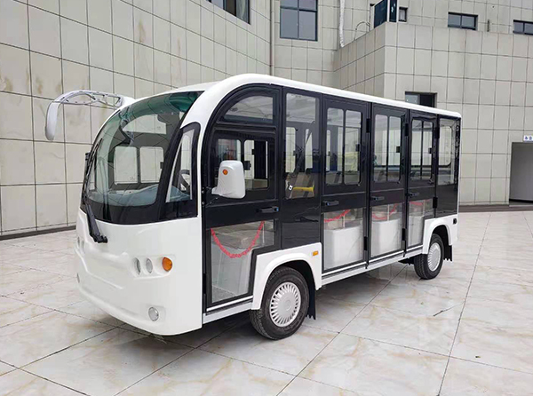  11座電動(dòng)觀(guān)光車(chē)